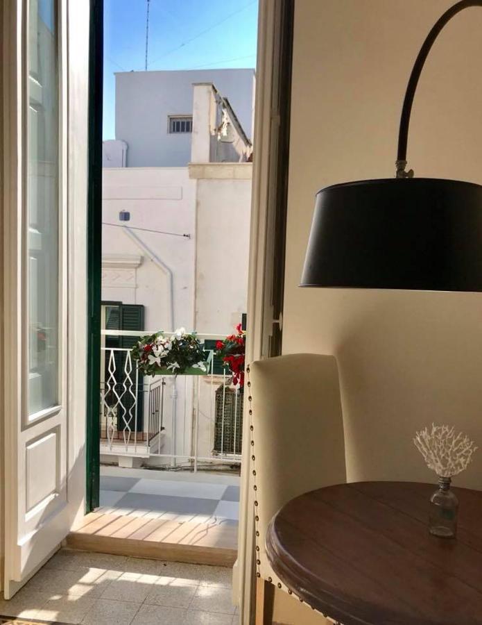 Mare Polignano A Mare Hotel Exterior foto