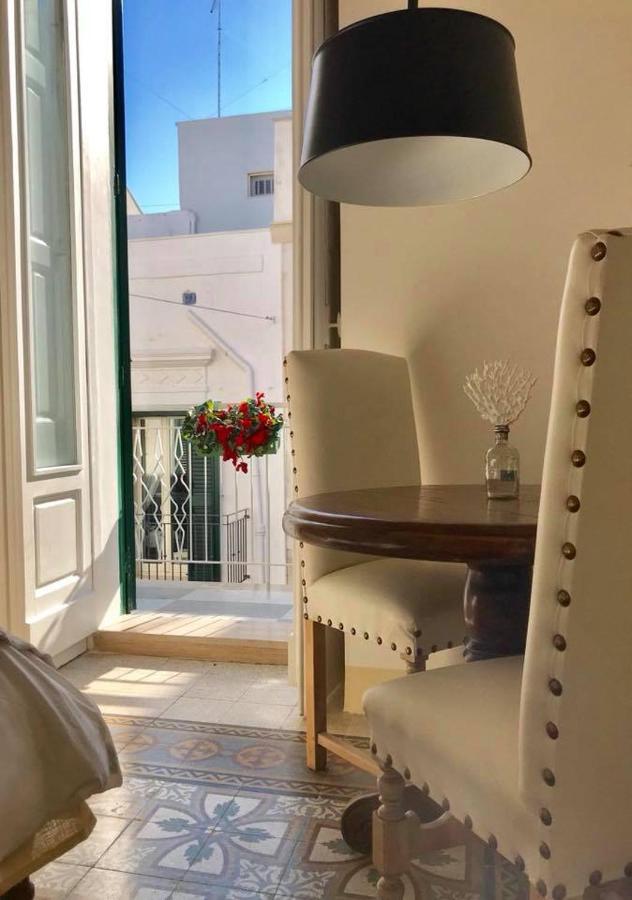 Mare Polignano A Mare Hotel Exterior foto