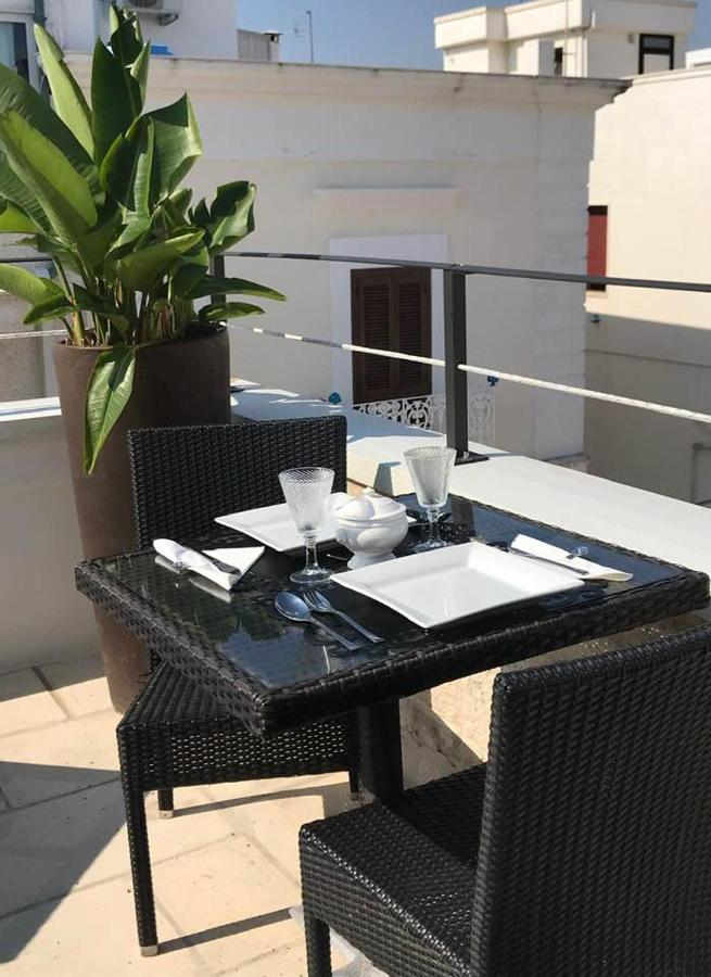 Mare Polignano A Mare Hotel Exterior foto
