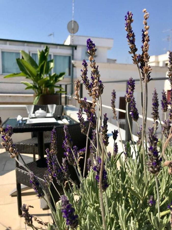 Mare Polignano A Mare Hotel Exterior foto